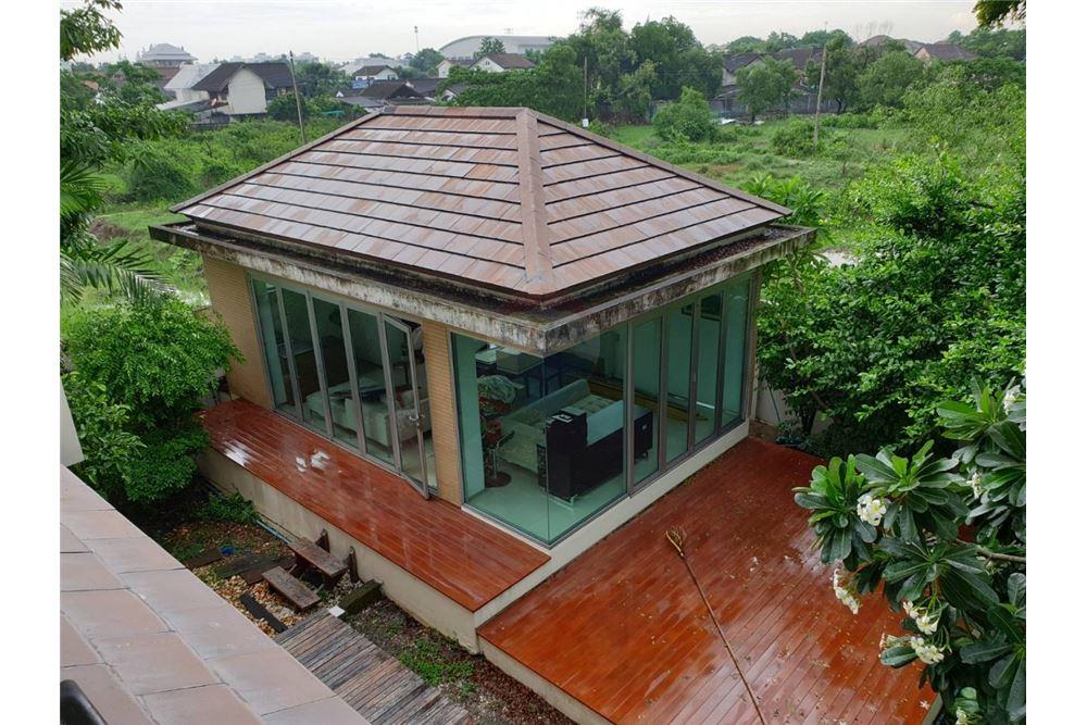 สะพานสูงขายคอนโดบ้านเดี่ยวมือสอง